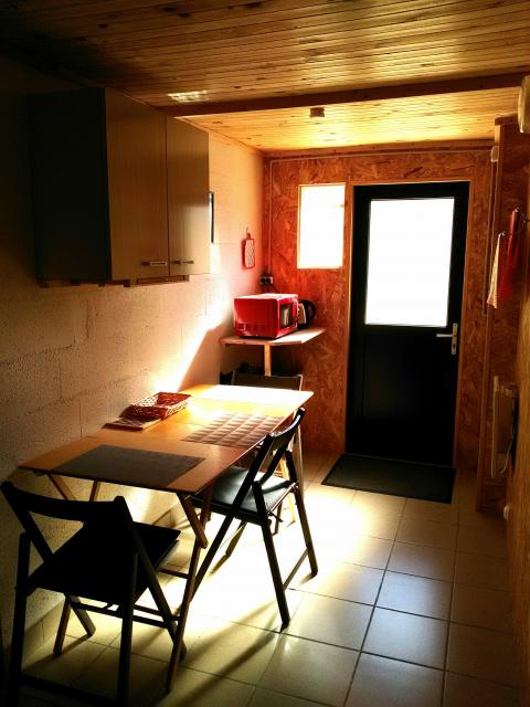 Location chambre Montreuil Bellay - Photo 2