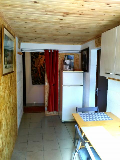 Location chambre Montreuil Bellay - Photo 3