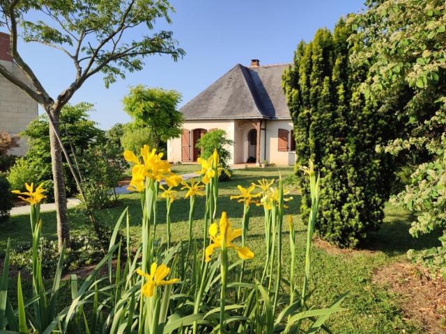 Location chambre Montreuil Bellay - Photo 4