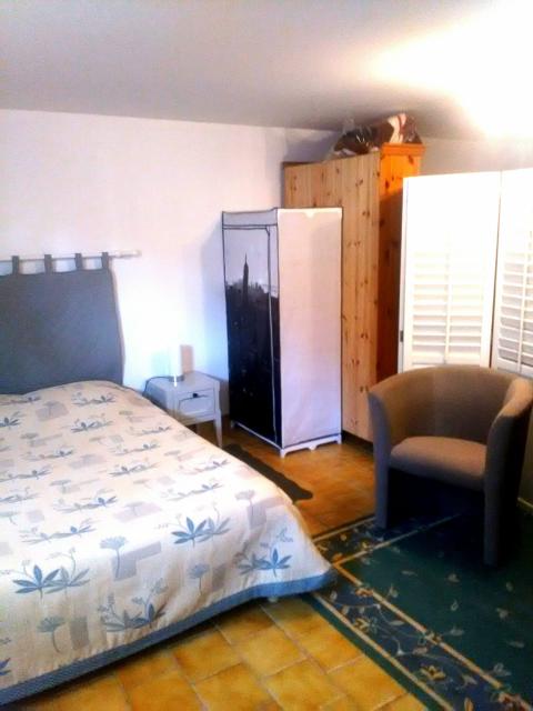 Location chambre Montreuil Bellay - Photo 5