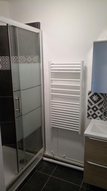 Location appartement T3 Manosque - Photo 3