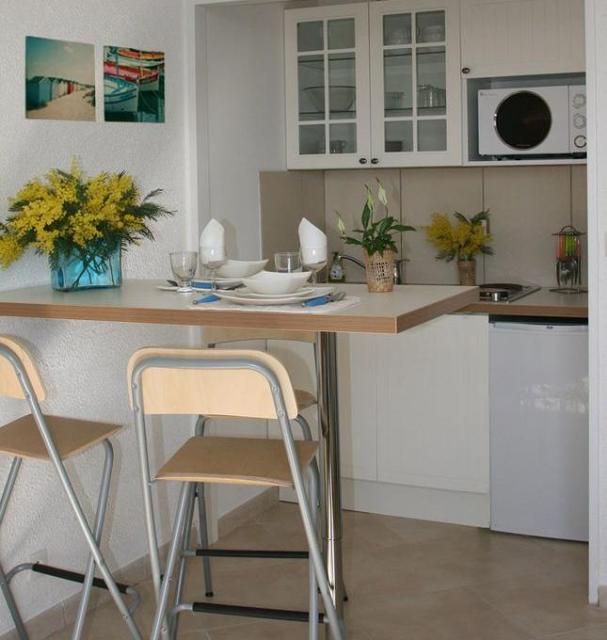 Location studio Frejus - Photo 2