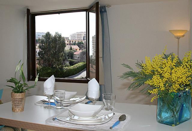 Location studio Frejus - Photo 3