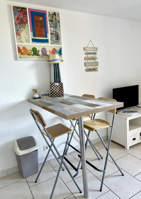 Location studio Frejus - Photo 4