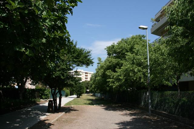 Location studio Frejus - Photo 6
