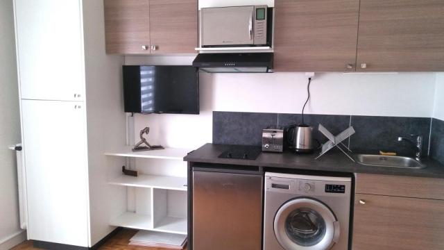 Location studio Versailles - Photo 2