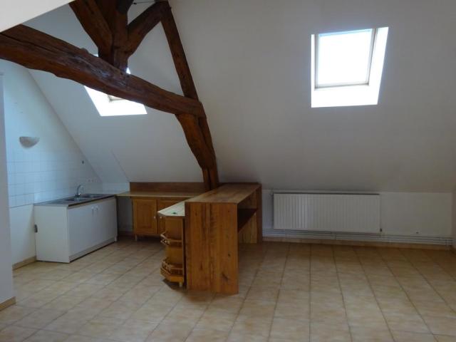 Location appartement T2 Juilly - Photo 2