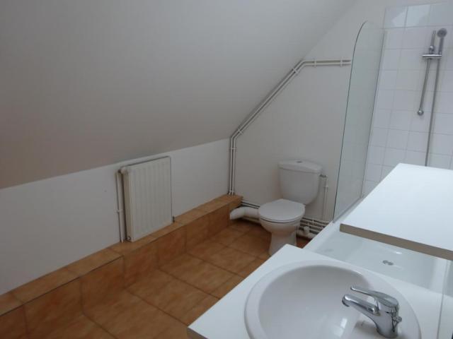 Location appartement T2 Juilly - Photo 3