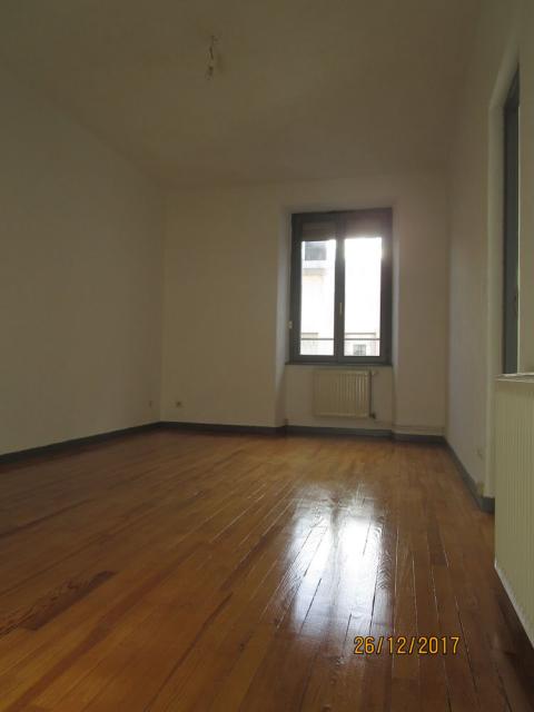 Location appartement T3 Belfort - Photo 1