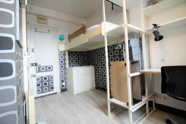 Location studio Rennes - Photo 2