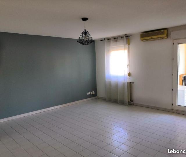 Location appartement T3 Montpellier - Photo 2