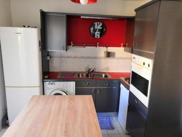 Location appartement T3 Montpellier - Photo 3