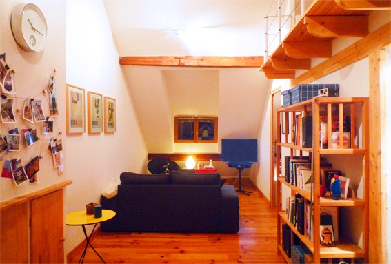 Location appartement T2 Montbeliard - Photo 2