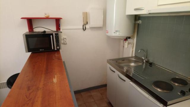 Location appartement T2 Tarbes - Photo 2
