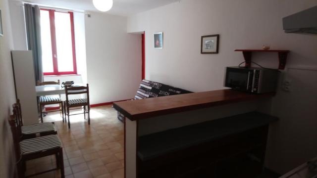 Location appartement T2 Tarbes - Photo 6