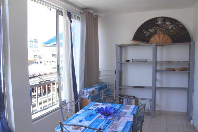 Location appartement T2 Palavas les Flots - Photo 3