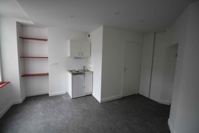 Location studio Clermont Ferrand - Photo 5