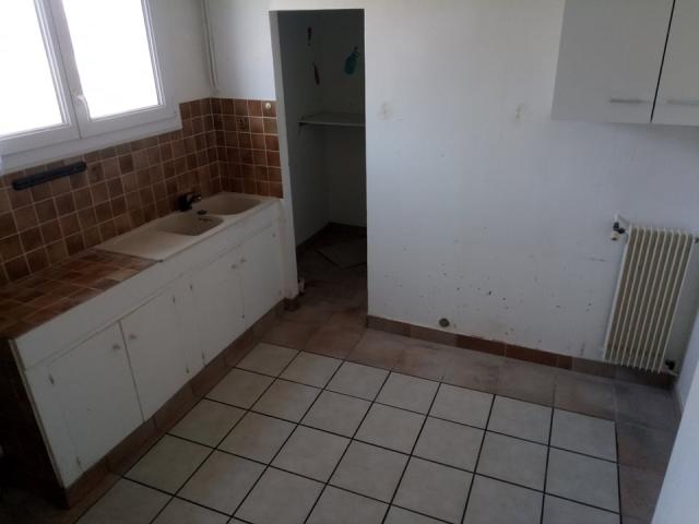 Location appartement T2 Blois - Photo 2