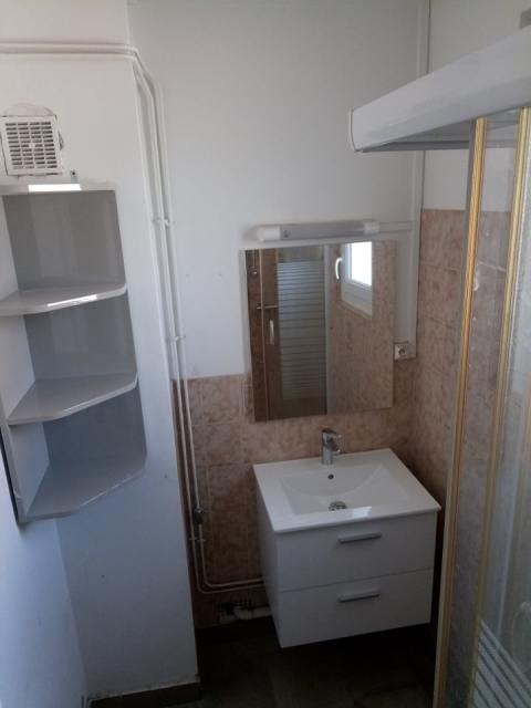 Location appartement T2 Blois - Photo 3