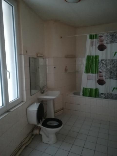 Location appartement T3 Blois - Photo 2