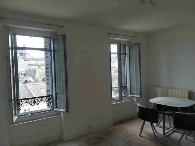 Location appartement T3 Blois - Photo 3