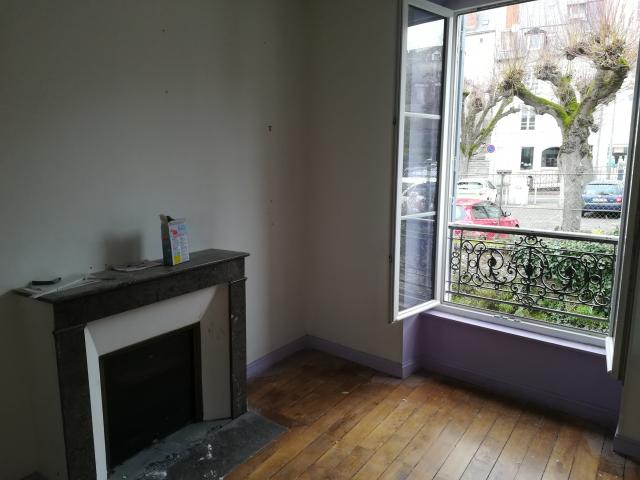 Location appartement T3 Blois - Photo 4