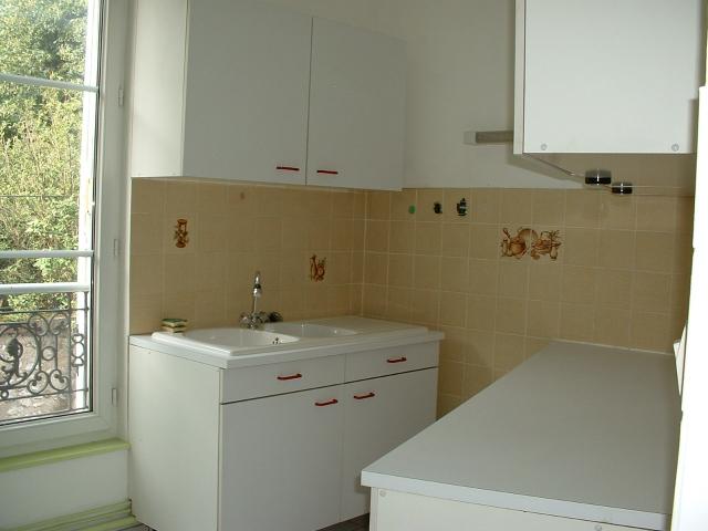 Location appartement T3 Blois - Photo 7