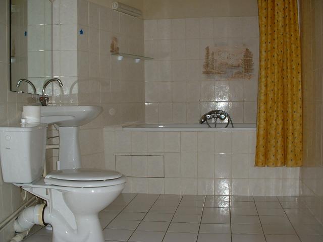 Location appartement T3 Blois - Photo 8