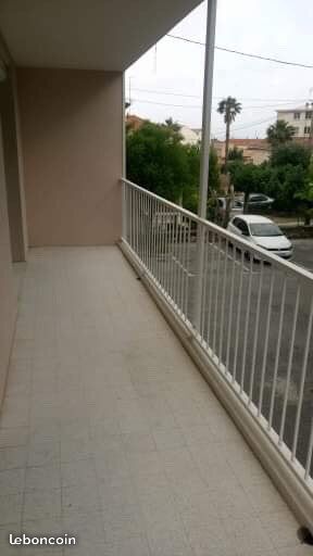 Location appartement T4 Toulon - Photo 3