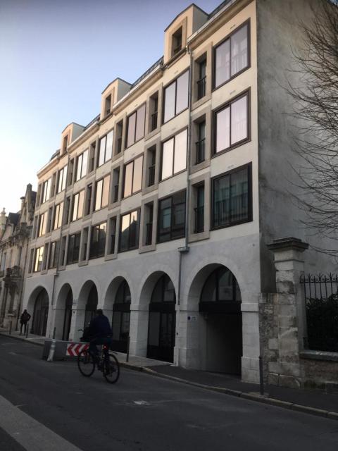Location studio La Rochelle - Photo 3