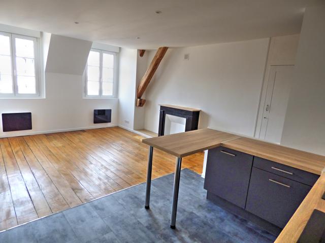 Location appartement T2 Besancon - Photo 1