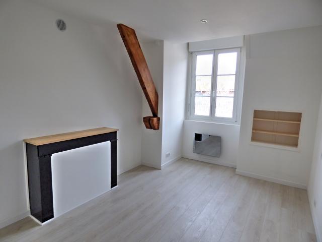 Location appartement T2 Besancon - Photo 2
