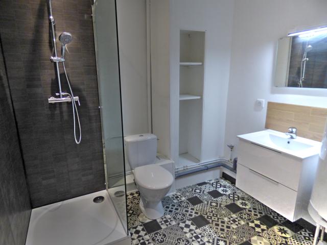 Location appartement T2 Besancon - Photo 3