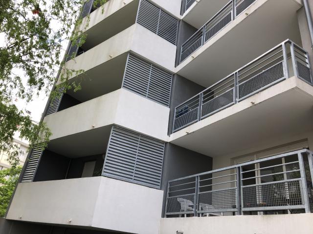 Location appartement T2 Nimes - Photo 4