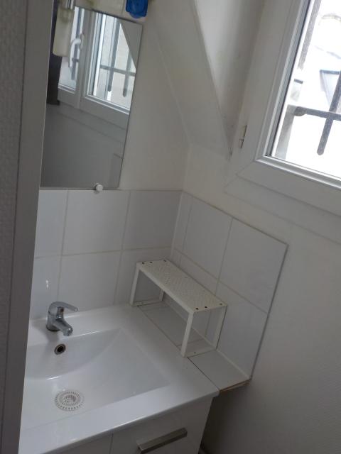 Location studio Paris 16 - Photo 6