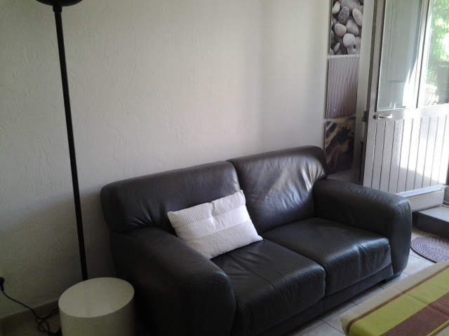 Location appartement T2 Nimes - Photo 2