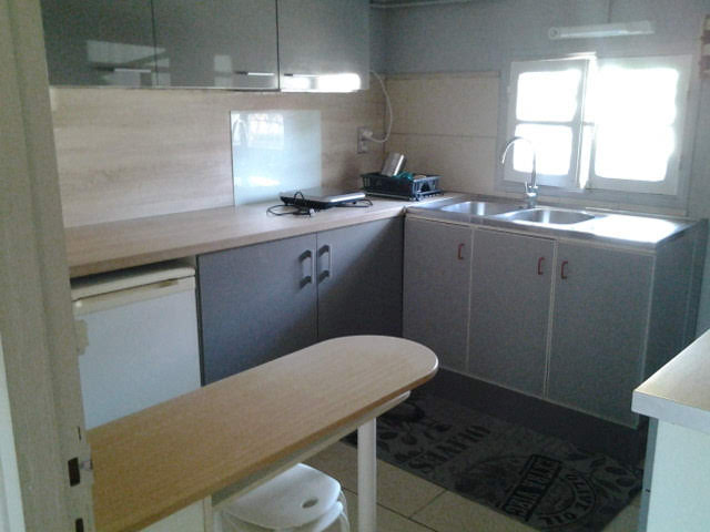 Location appartement T2 Nimes - Photo 3