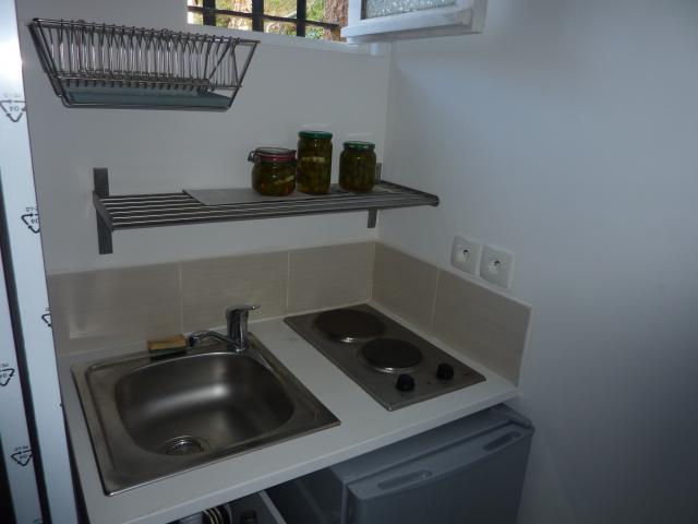 Location maison F2 Aubagne - Photo 2