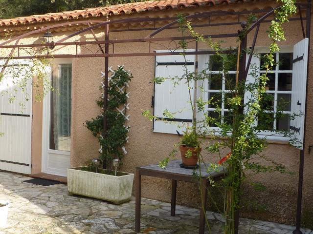 Location maison F2 Aubagne - Photo 3