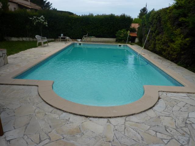Location maison F2 Aubagne - Photo 4