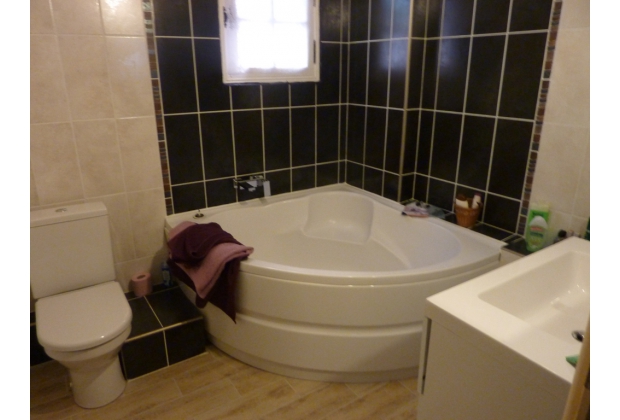 Location maison F2 Aubagne - Photo 5