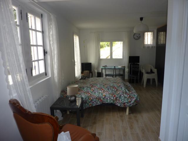 Location maison F2 Aubagne - Photo 7