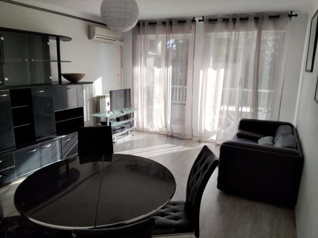 Location appartement T2 Montpellier - Photo 1