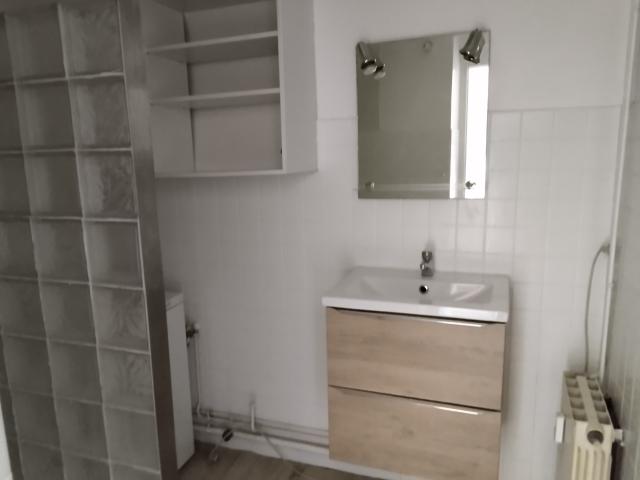 Location appartement T2 Montpellier - Photo 4