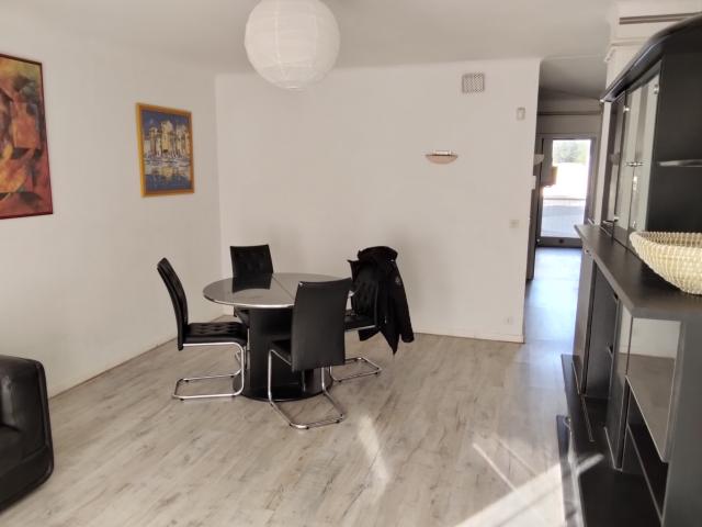 Location appartement T2 Montpellier - Photo 6
