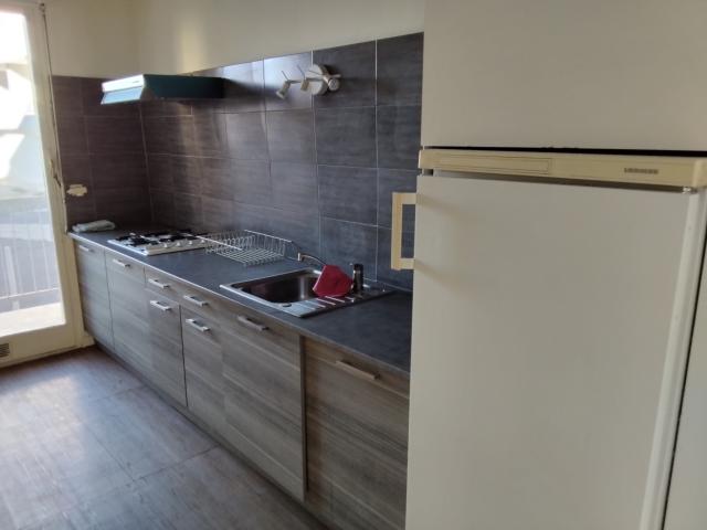 Location appartement T2 Montpellier - Photo 9