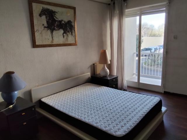 Location appartement T2 Montpellier - Photo 10