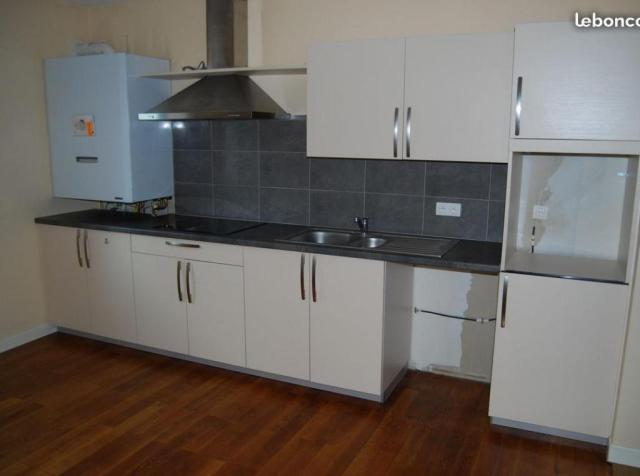 Location appartement T3 Haguenau - Photo 2