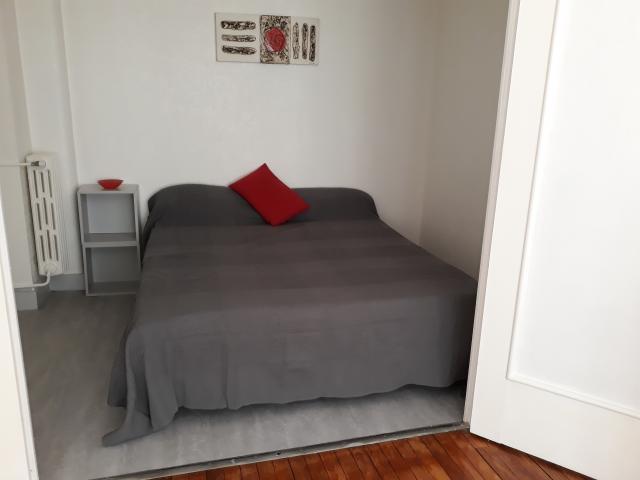 Location appartement T2 St Etienne - Photo 2