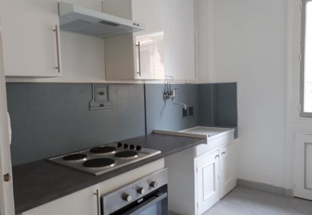 Location appartement T2 St Etienne - Photo 4